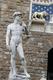 Давид, Микеланджело, Флоренция, Фото: Петрова Юлия©
