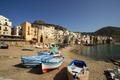 Сицилия: остров с тысячью ликами. 