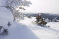 Лапландия – 100% зимы с декабря по апрель