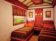 Изысканный поезд Maharaja Express, Индия., Фото: Rirtl.com©
