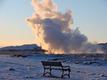 Исландия: чистая энергия Огня и Льда. 