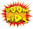 "Boom Kids"