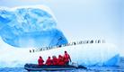 Экспедиция в Антарктиду