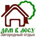 Агентство загородного отдыха "Дом в лесу"