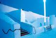 Lainio Snow Village