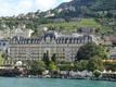 В отеле Montreux Palace в Монтре провел свои последние годы Набоков. Номер, который он снимал, сегодня доступен для посещения