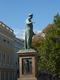 Памятник Дюку Ришелье,  Фото: Дмитрий Фурман©
