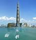 Проект нового самого высокого небоскреба, Майами, США. 