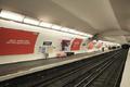 Парижскому метро добавили комфорта от IKEA., Фото: Apartmenttherapy.com©
