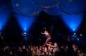 Cirque du Soleil возвращается в Москву. 