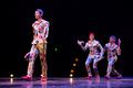 Cirque du Soleil возвращается в Москву. 