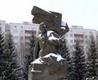 Памятник Н.Кузнецову