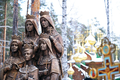 фото семьи Романовых