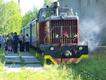 фото ПОЕЗДКА ПО УЗКОКОЛЕЙКЕ ИЗ АЛАПАЕВСКА В ВЕРХНЮЮ СИНЯЧИХУ