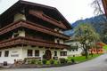 KUMBICHLHOF Pension (2*)