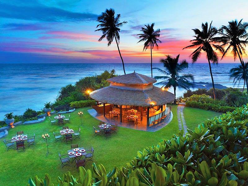 Туры на Шри-Ланку: где искать лучшие пляжи?