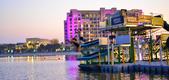 DoubleTree by HILTON Marjan Island 5