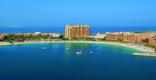 DoubleTree by HILTON Marjan Island 5