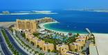 DoubleTree by HILTON Marjan Island 5 пляж