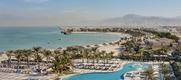 HILTON Resort Spa  Рас эль Хайма