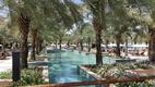 HILTON Resort Spa территория