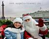#новогодний автобусный экскурсионный тур в карелию из екатеринбурга