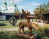 Тур выходного дня в Ялуторовск