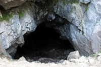 Пещера Дружба