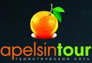"Apelsin tour", Туристическая сеть