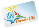 Туристическая компания "Travel-Life"
