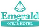 Emerald, отель