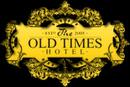 The Old Times Hotel, гостиница